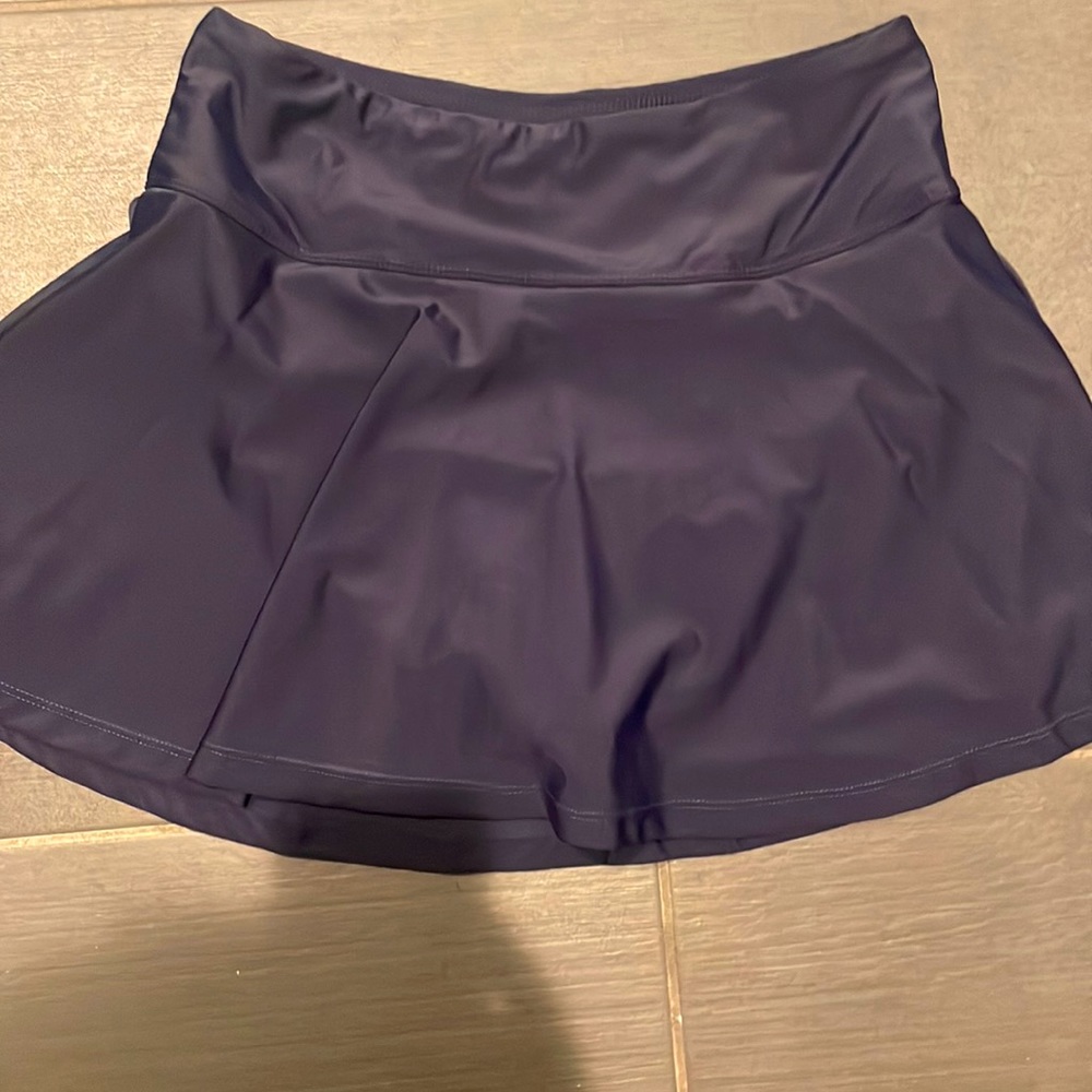 Baleaf swim skirt L